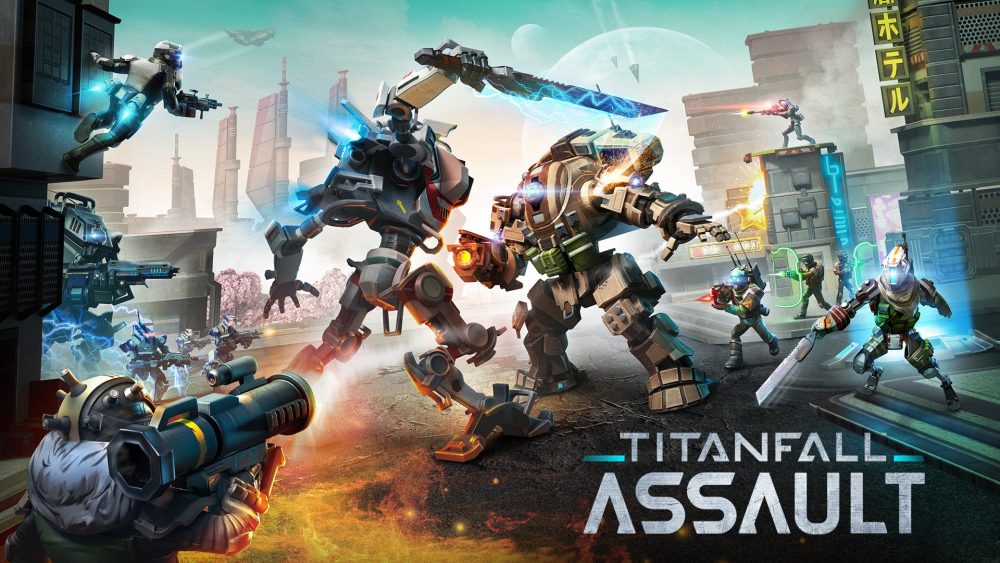 Titanfall: Assault